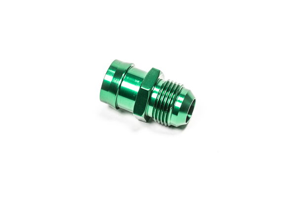 Radium Engineering — Radium Engineering V2 Quick Connect 15mm Female to 10AN Male Straight - view 3